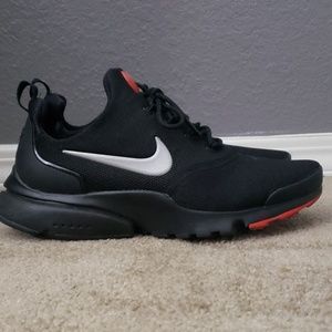 nike presto fly ninja